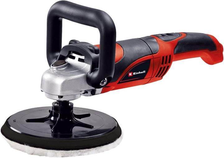 Einhell CC-PO 1100 / 1E (1100 W)