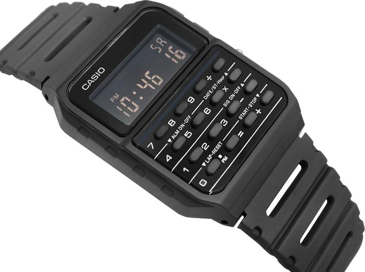 Produktbild Casio Retro (Chronograph, 43.20 mm)