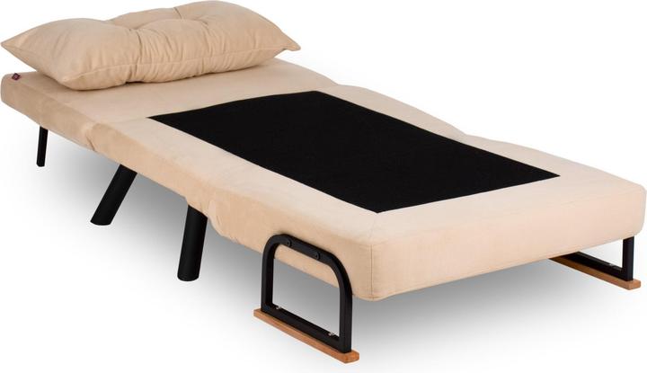 Immagine prodotto Atelier del Sofa Gabby (1 posto, Divano letto)