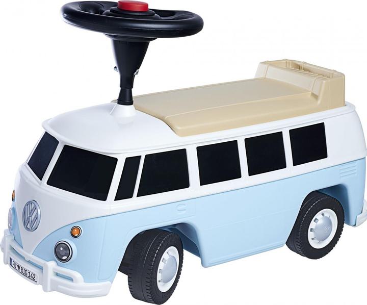 BIG Baby VW T1 Blau von