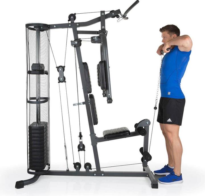 Produktbild Hammer Fitness Ultra