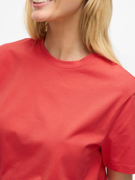Actual product image Vila VINORA Rundhals T-Shirt (M)