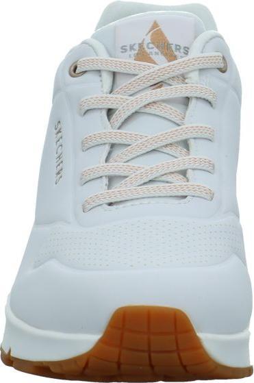 Image du produit Skechers Mocassins pour femmes Sportif Semelle en caoutchouc blanc (42)
