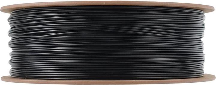 Immagine prodotto eSUN ASA+ 1,75mm BLACK 1kg (ASA, 1.75 mm, 1000 g, Nero)