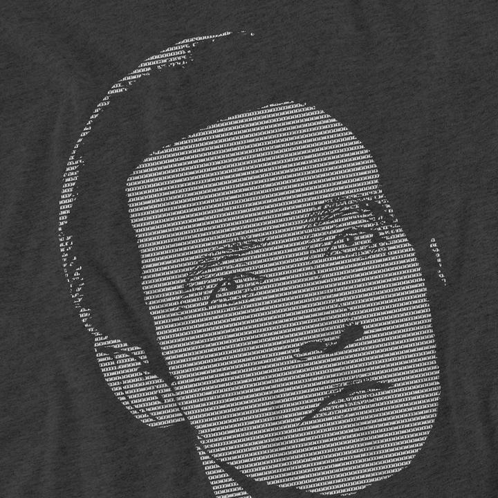 Produktbild Data's Data TShirt (XL)