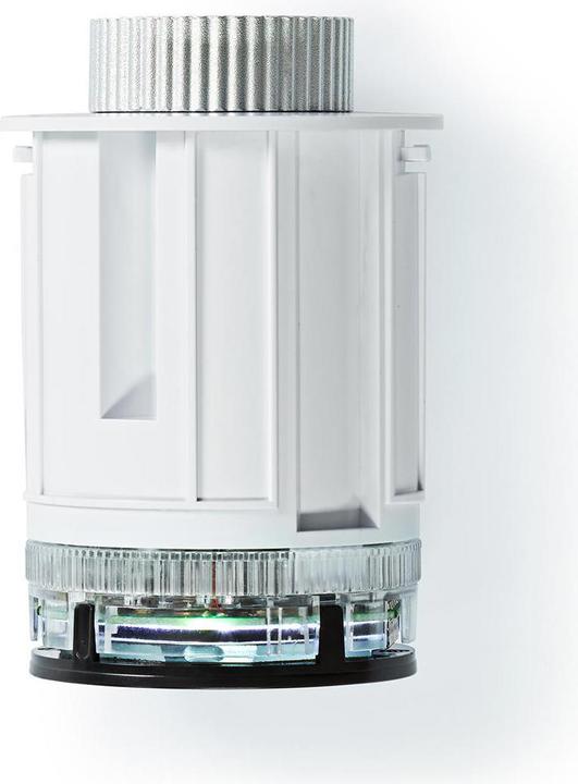 Image du produit Nedis Contrôleur de radiateur Zigbee 3.0