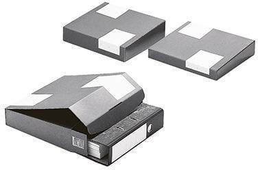 Produktbild Colompac Ordner-Versandkarton (1 x)