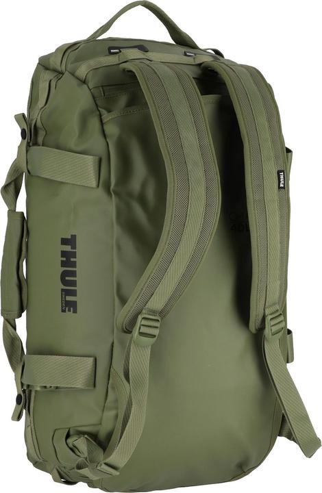 Produktbild Thule Chasm Duffel 70l - Olivine (70 l)