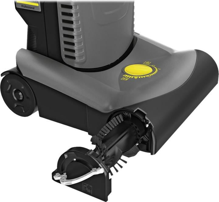 Actual product image Kärcher Carpet brush vacuum cleaner (Dry vacuum cleaner)