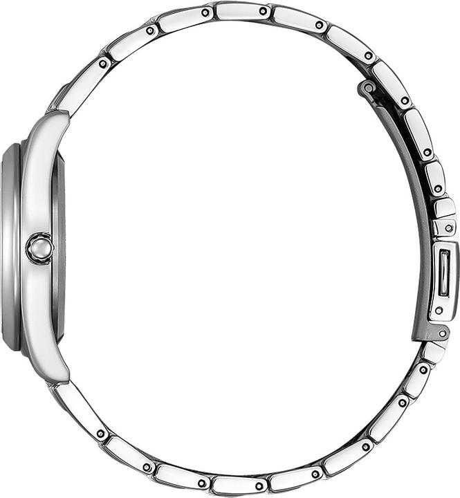 Immagine prodotto Citizen EW2601-81M Orologio da donna in titanio Eco-Drive 29mm 10ATM (Orologio da polso analogico, 29 mm)