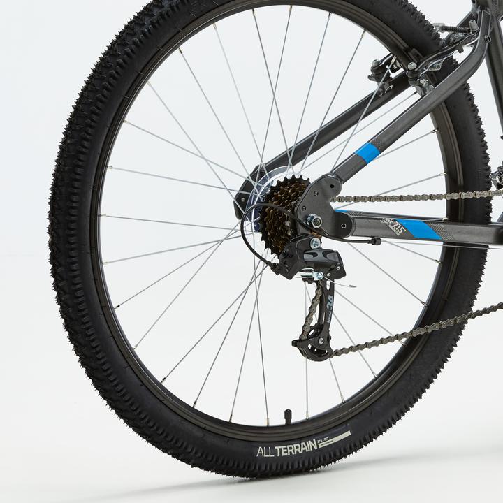 Produktbild Rockrider ST 100 (44.30 cm)