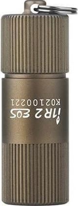 Actual product image Olight I1R 2 EOS Kit LED Keychain (4.40 cm, 150 lm)