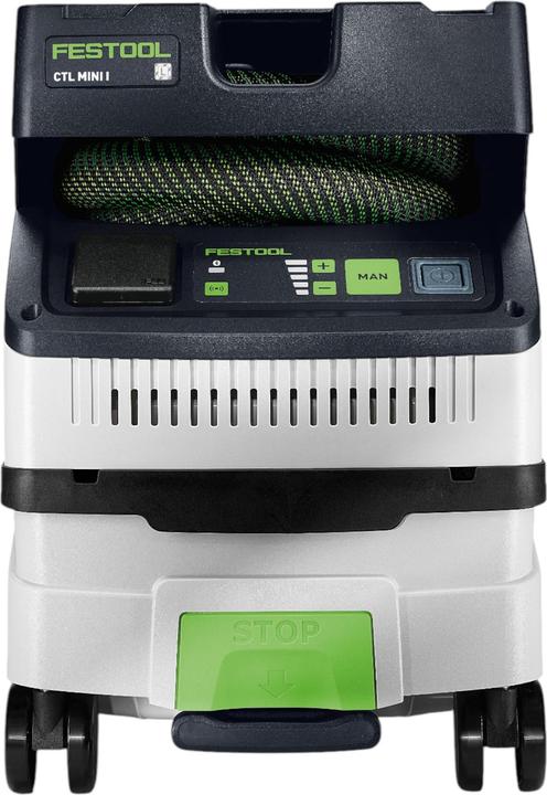 Actual product image Festool Absaugmobil CTL MINI I (Extraction system)