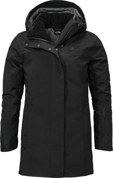 Produktbild Schöffel Women's 3In1 Parka Barth (48)