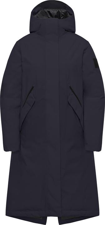 Jack Wolfskin Brandenburger Coat W (XL)