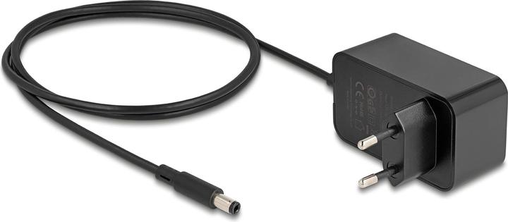 Produktbild Delock USB 10 Gbps Hub mit 7 USB Type-C Ports davon 6 x Date (USB-C, 7 Ports)