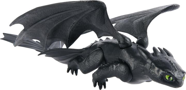 Image du produit DRAGONS How To Train Your Dragon Krokmou 30cm