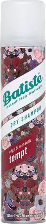 Image du produit Batiste Tenter (200 ml, Shampoing sec)