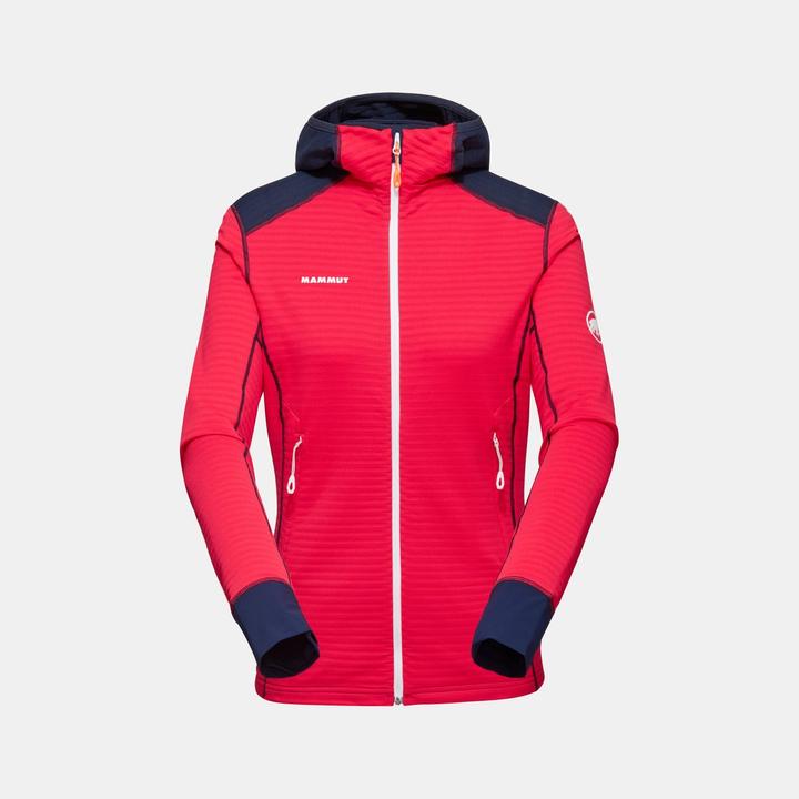 Immagine prodotto Mammut Giacca con cappuccio Taiss Light ML Donna (S)