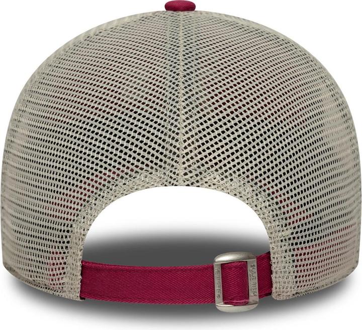 Image du produit New Era 9Twenty Trucker Cap - Oakland Athletics Celtic Green