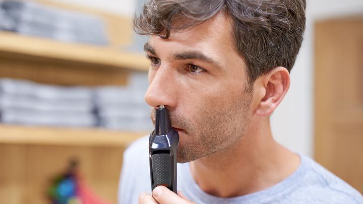 Productafbeelding Philips All-in-One Trimmer Series 3000