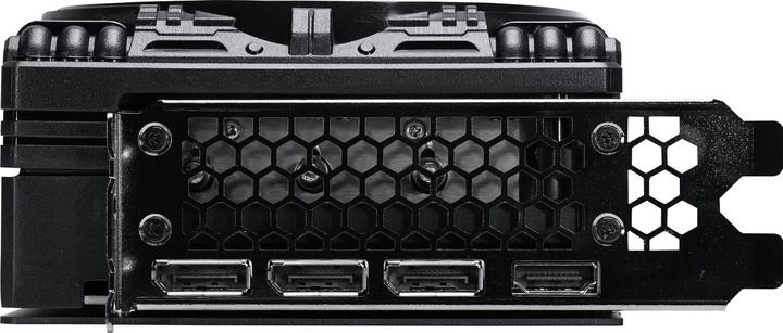 Immagine prodotto Palit GeForce RTX 5080 GamingPro (16 GB)