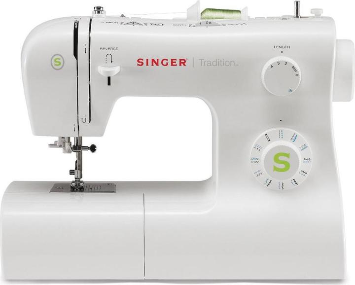 Image du produit Singer Tradition 2273