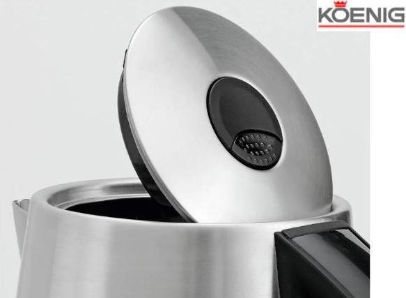 Immagine prodotto Koenig Bollitore (1.70 l)