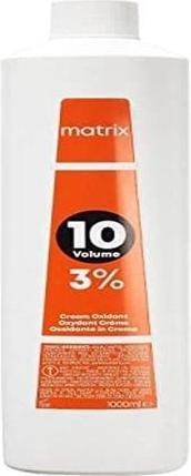 Image du produit Matrix Crème Oxydant 3% 10 Vol. 1000 ml (3,0%, 1000 ml)