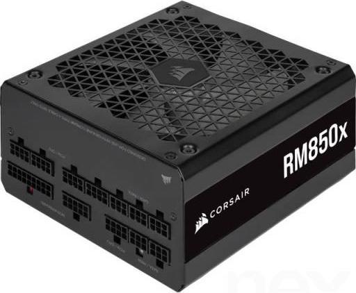 Immagine prodotto Corsair RM850 850W Modulare 80 Gold PFC (850 W)