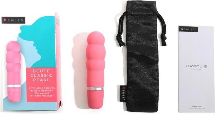 Image du produit Bswish Bcute
