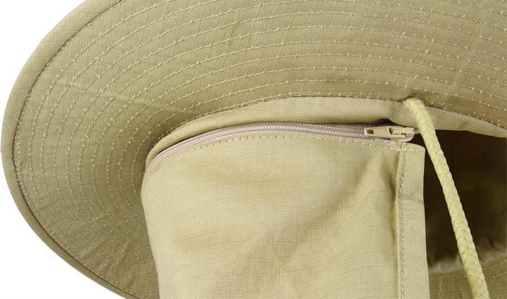 Actual product image Normani Boonie Has Young Scout (55)
