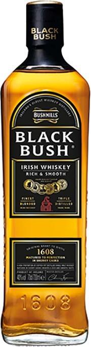 Produktbild Bushmills Black Bush Irish Whiskey (Irish Whiskey)