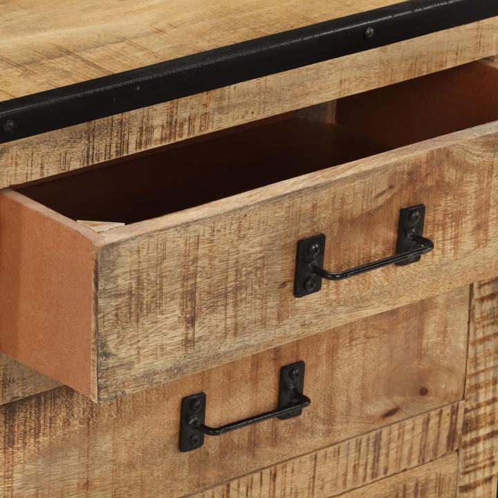 Produktbild VidaXL Noelle (100 x 31 x 60 cm)