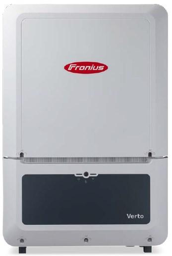 Produktbild Fronius FRON Wechselrichter