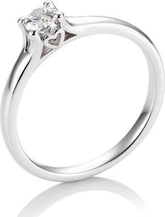 Breuning 4er Krappe bis 0,30 ct. (57, 585/14 K Gold)