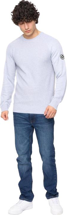 Produktbild Bewley & Ritch Crestfield Pullover Rundhalsausschnitt (M)