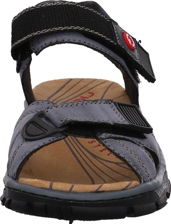 Actual product image Rieker 68851 14 (40)