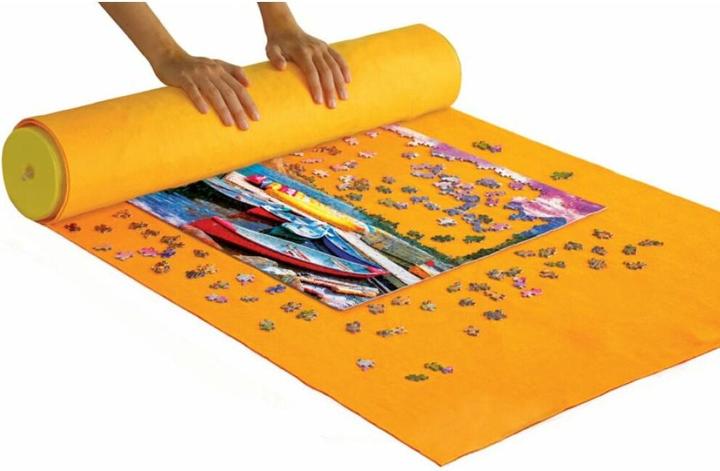 Produktbild Eurographics Roll & Go Matte (1 Teile)