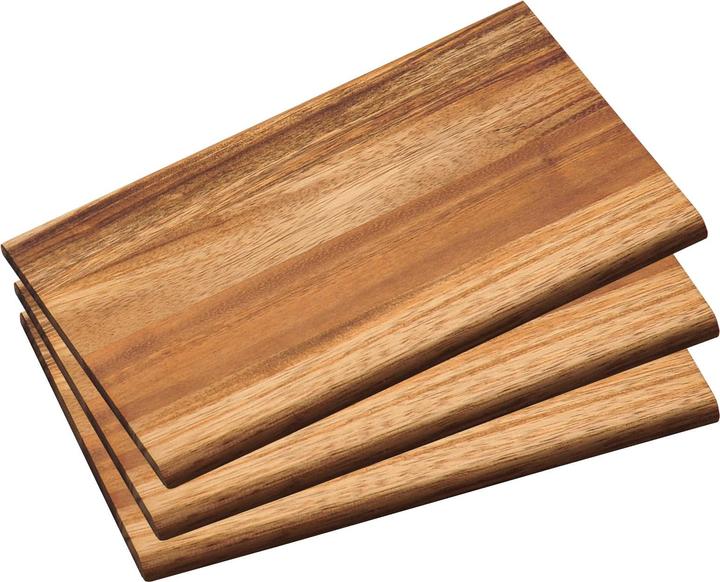 Kesper Cutting board set