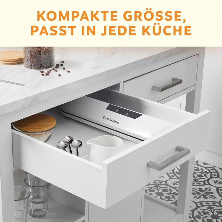 Produktbild FoodSaver Vakuumiergerät VS0290X