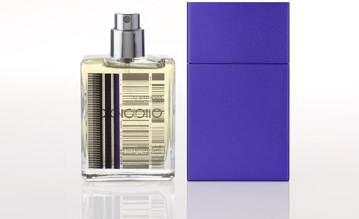 Actual product image Escentric Molecules Escentric 01 (Eau de toilette, 30 ml)