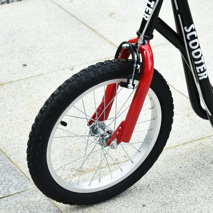 Image du produit Jamb Trottinette 16 pouces