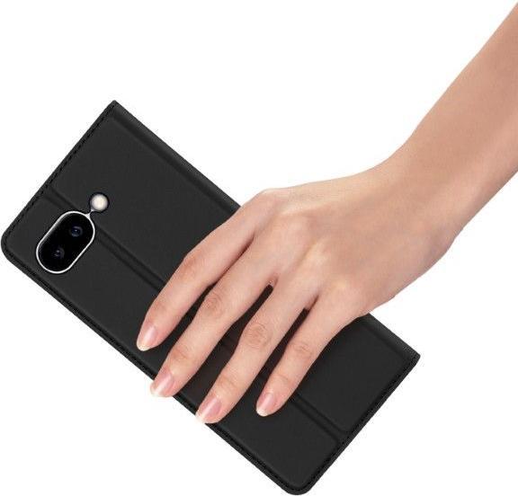 Image du produit Dux Ducis Skin Pro (Google Pixel 9a)