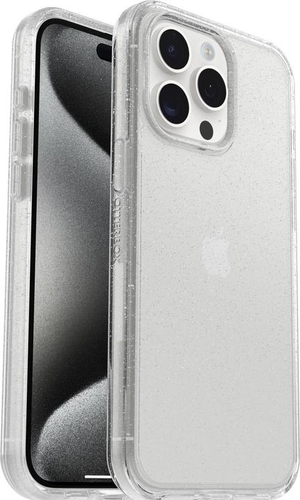Image du produit OtterBox Symmetry (Apple iPhone 15 Pro Max)