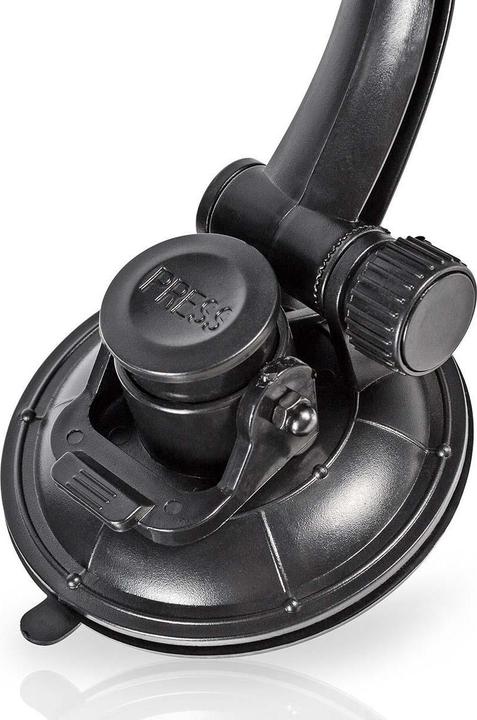 Actual product image Nedis Car tablet holder