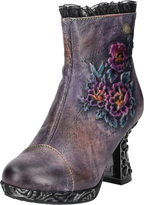 Image du produit Laura Vita HICAO 42 VIOLET (40)