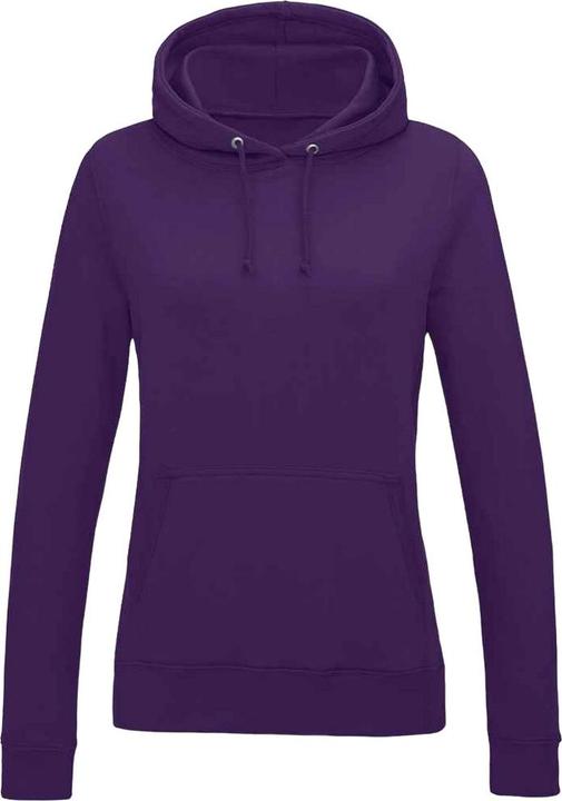 Awdis College Kapuzenpullover (XL)