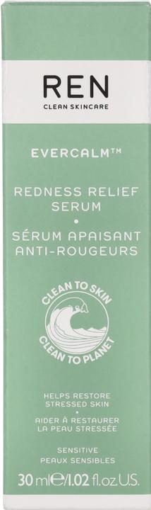 Actual product image Ren REN48981 body serum 30 ml (30 ml)