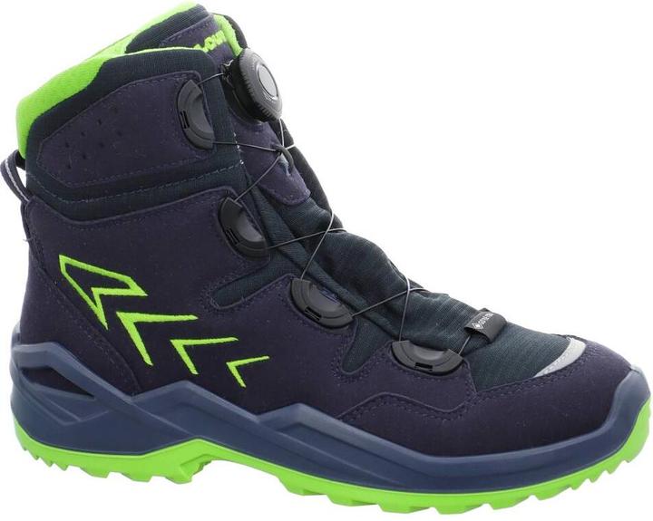 Lowa Firo GTX